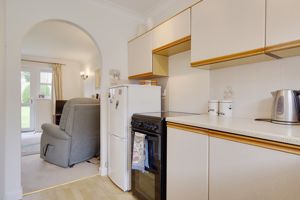 Kitchen- click for photo gallery